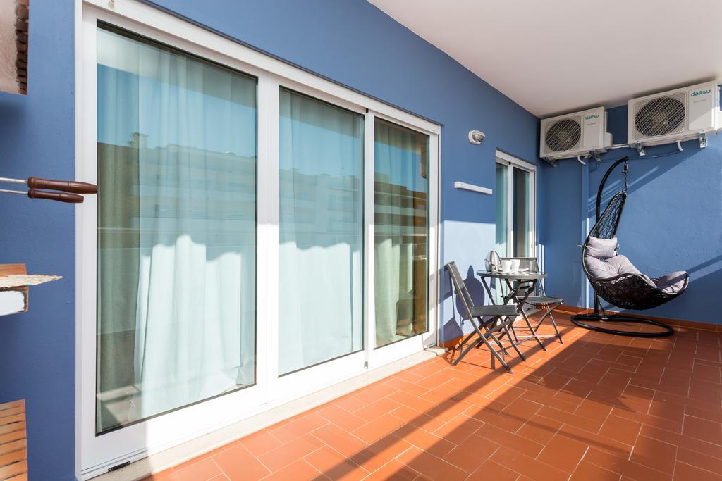 Edificio Sol Mr Sponsor Apartment Portimão Esterno foto