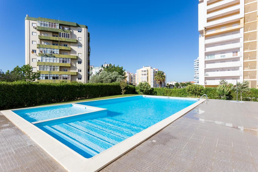 Edificio Sol Mr Sponsor Apartment Portimão Esterno foto